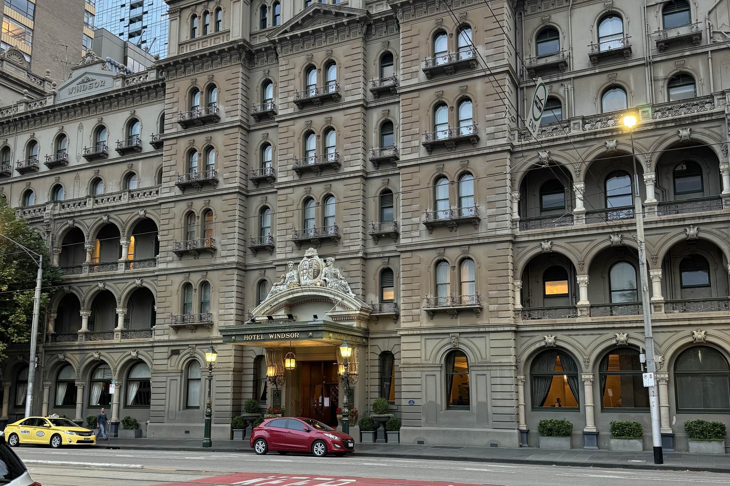 墨爾本市中心漫步 & 自駕遊 (Melbourne CBD Walk & Drive Tours)