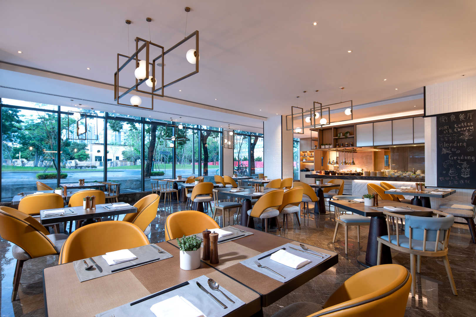 Hengshi Restaurant
