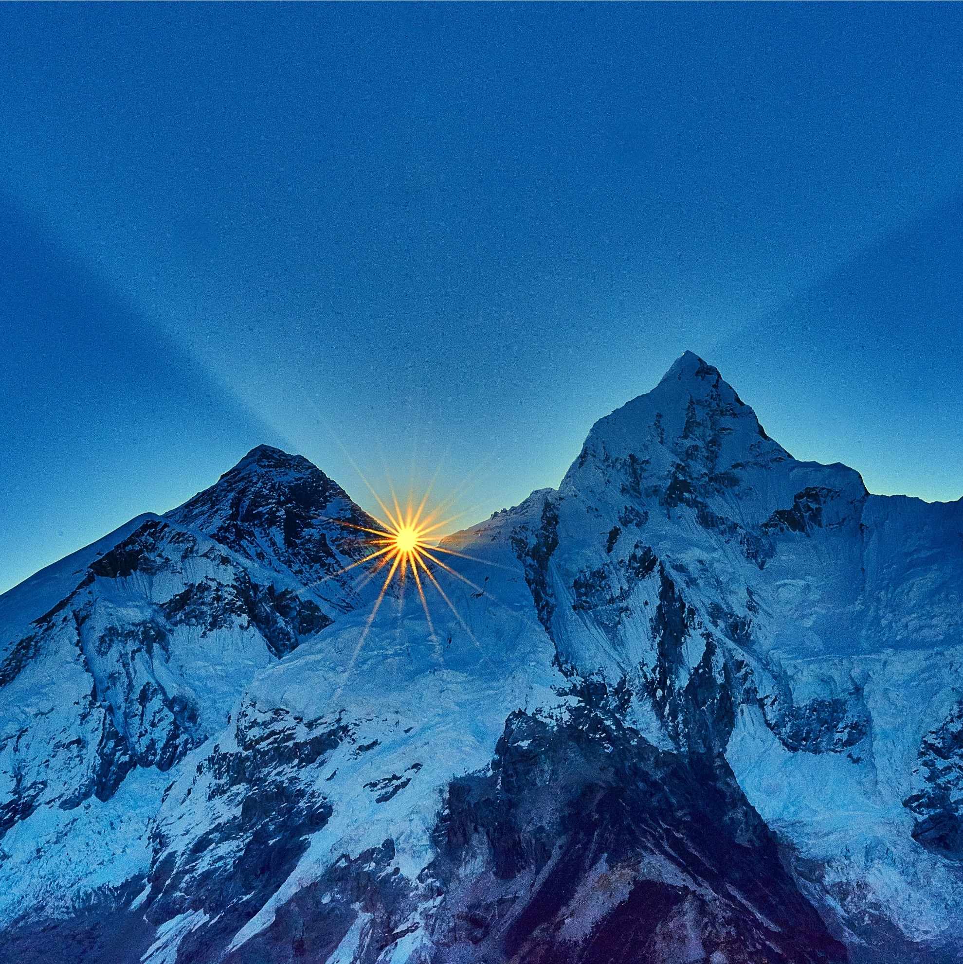 Everest Base Camp Trek- 12 Days / 11 Nights from Kathmandu