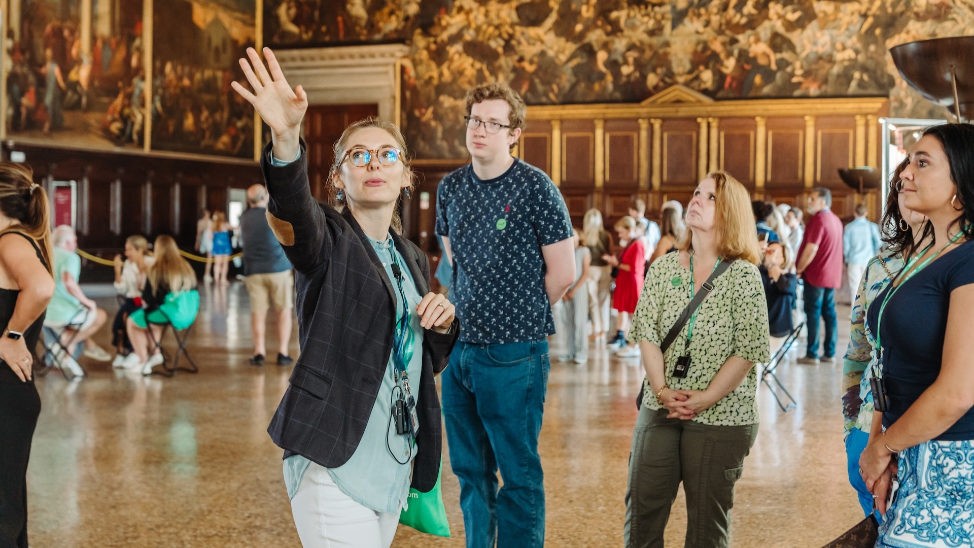 St. Peter's Basilica tour with dome and crypt in Rome