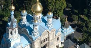 From Prague to Karlovy Vary