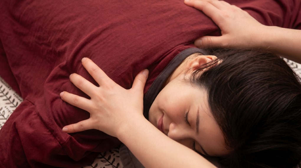 Nanda Thai Massage & K-Beauty Skin Body Care in Myeongdong Seoul