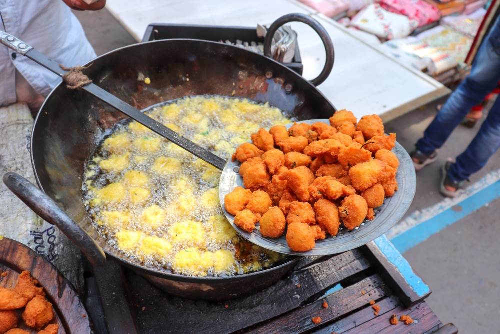 Cultural Bites of Rishikesh (2 Hour Guided Food Walk with a Local)