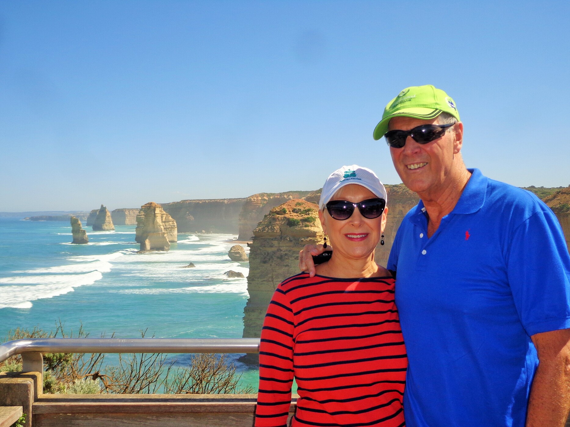 Adelaide Grampians & Great Ocean Road Small Group Tour