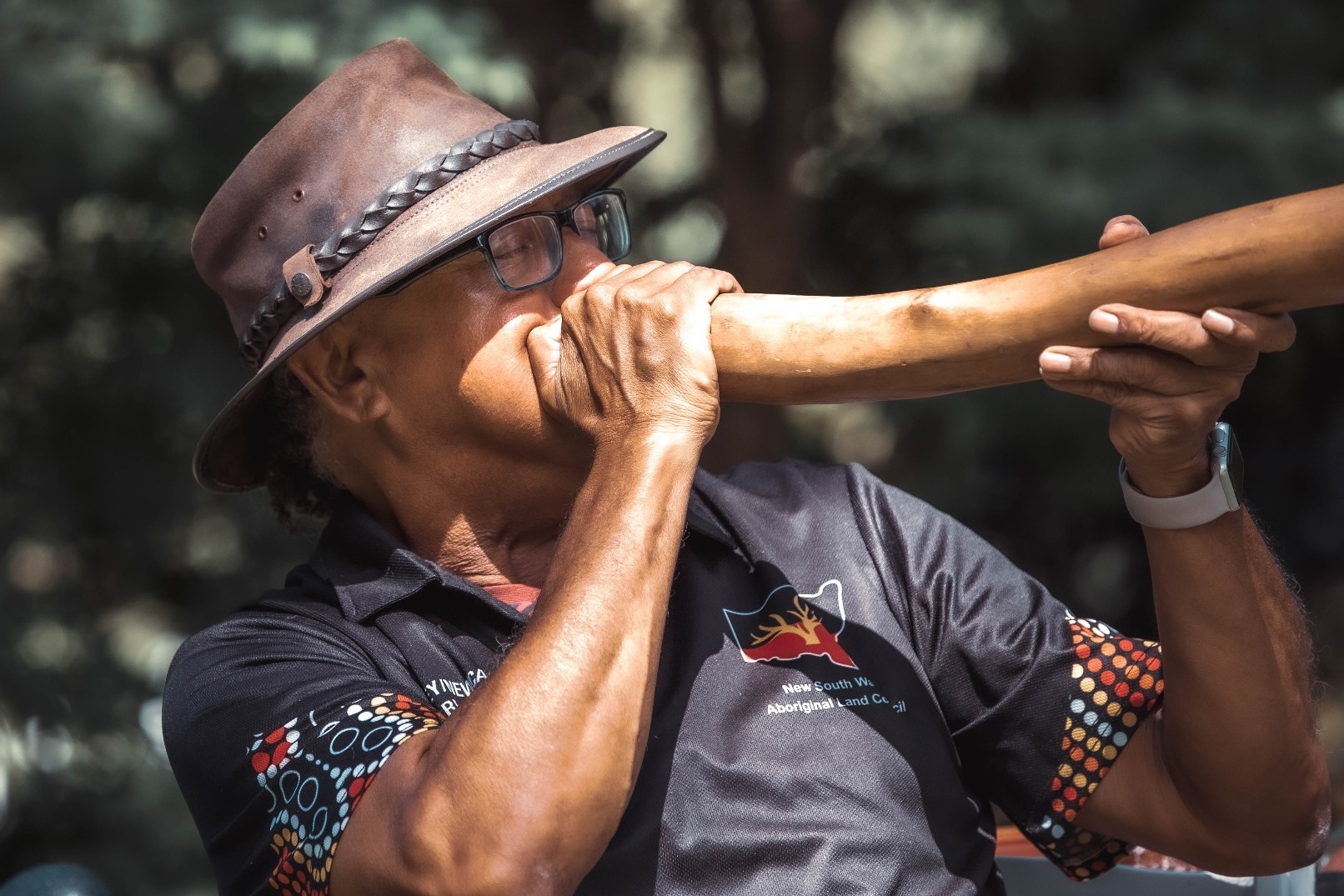 Aboriginal Storytelling and Wine Tasting Experience