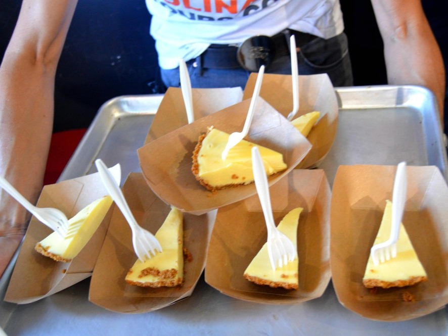 Wynwood Food and Art Tour in Miami 3