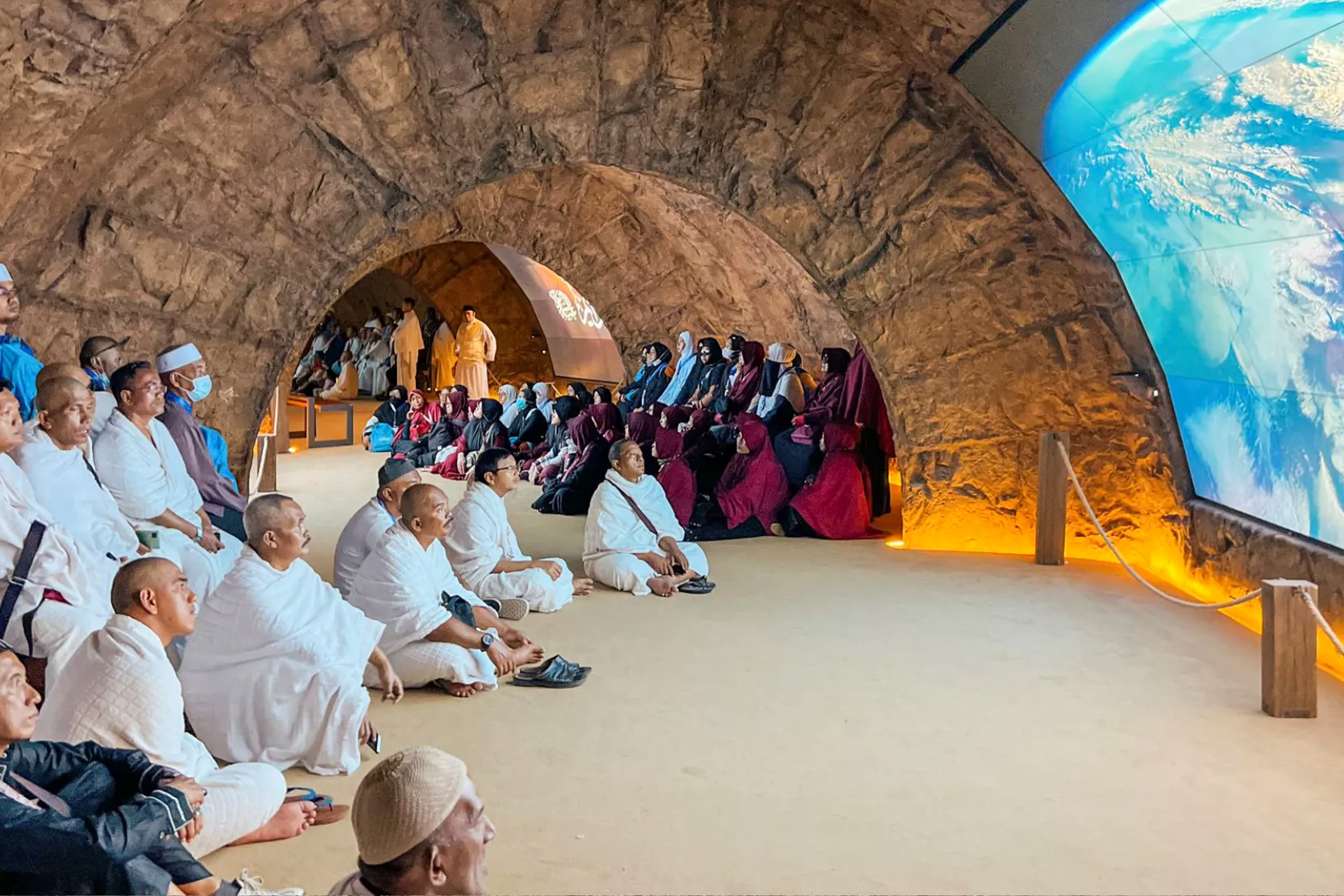 Makkah Sacred Landmarks Full-Day Exploration