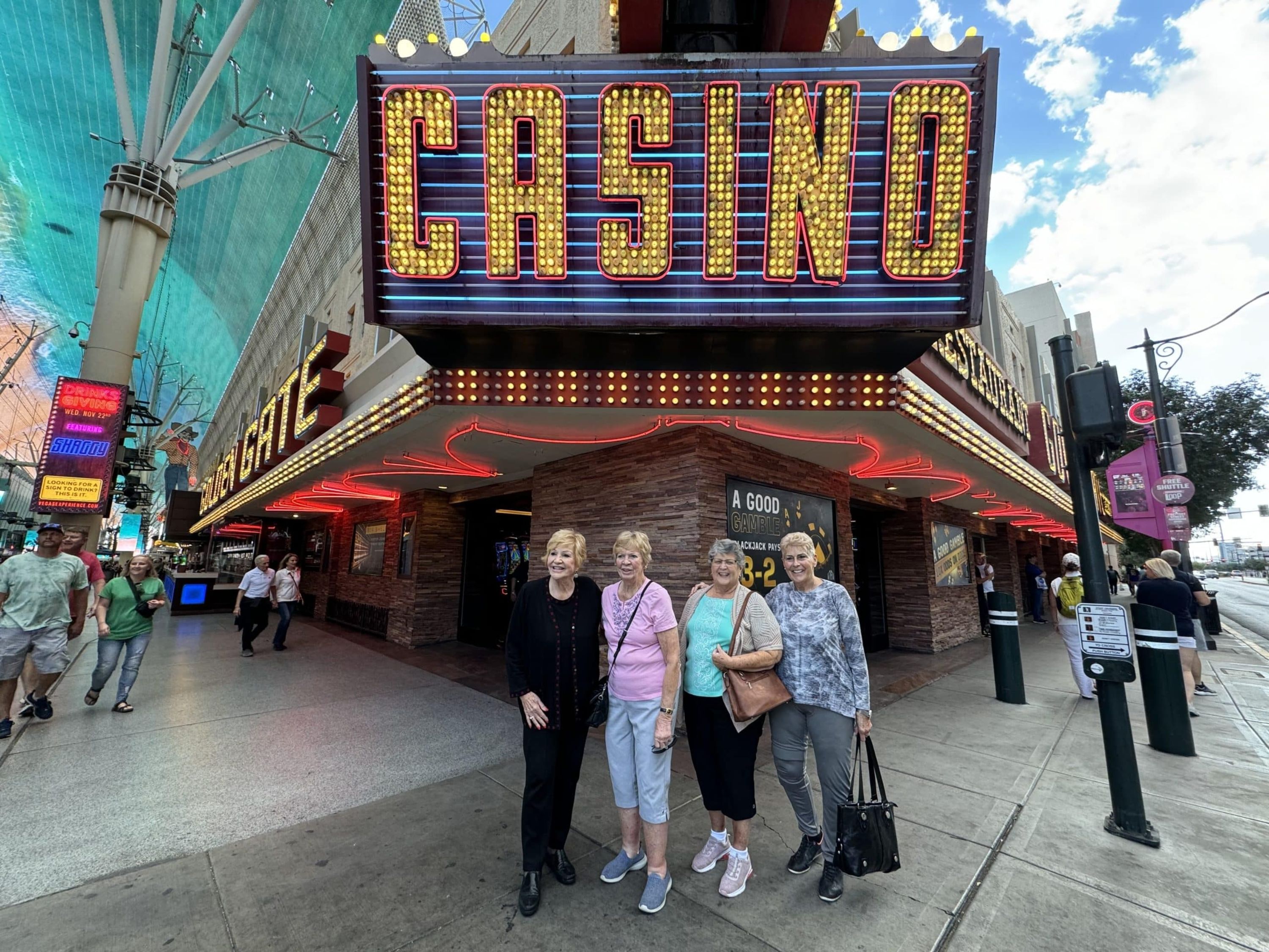 Las Vegas Highlights Private Tour