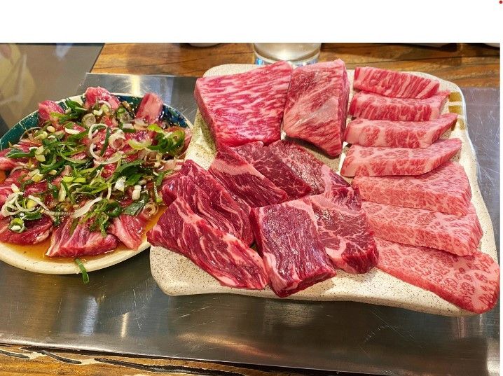 望遠BBul韓式烤牛肉餐廳