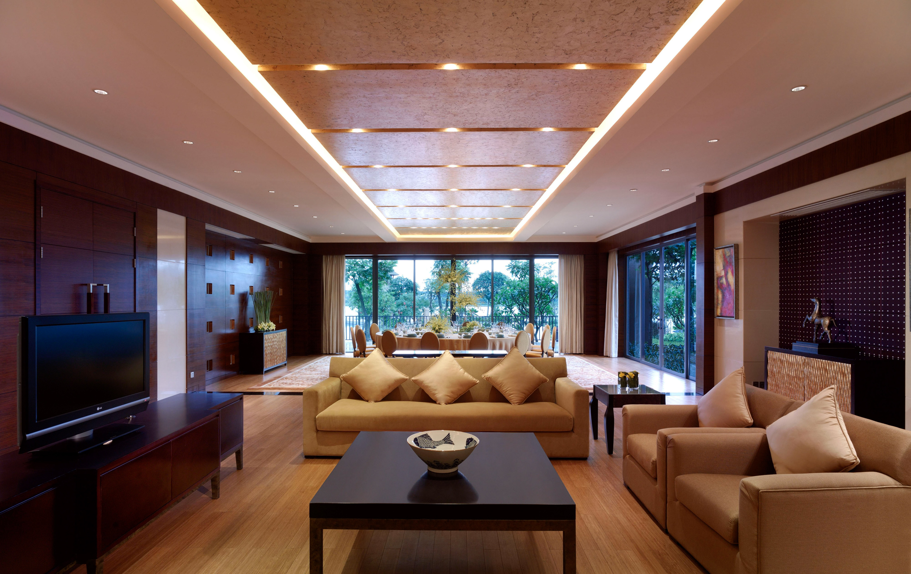 [Mid-year promotion] Hyatt Regency Dongguan Songshan Lake accommodation package | HYATT Group