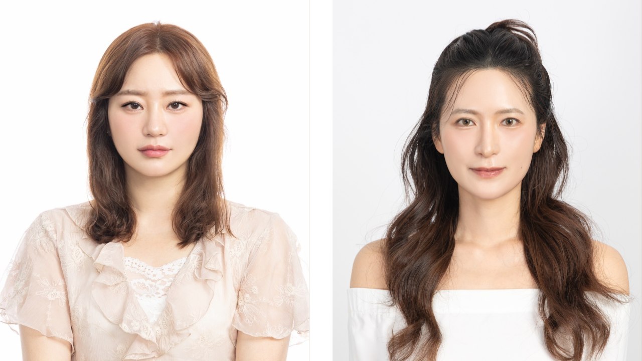 Catchy Studio - 距離Hanji Makeup僅需步行5分鐘。
您的預約將進行安排，以便您在Hanji完成頭髮和化妝後，可以直接前往工作室進行拍攝。

Hanji精心挑選了一位專業人士