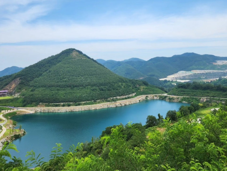 Gangwon-Do Private Tour | Donghae Private Day Tour