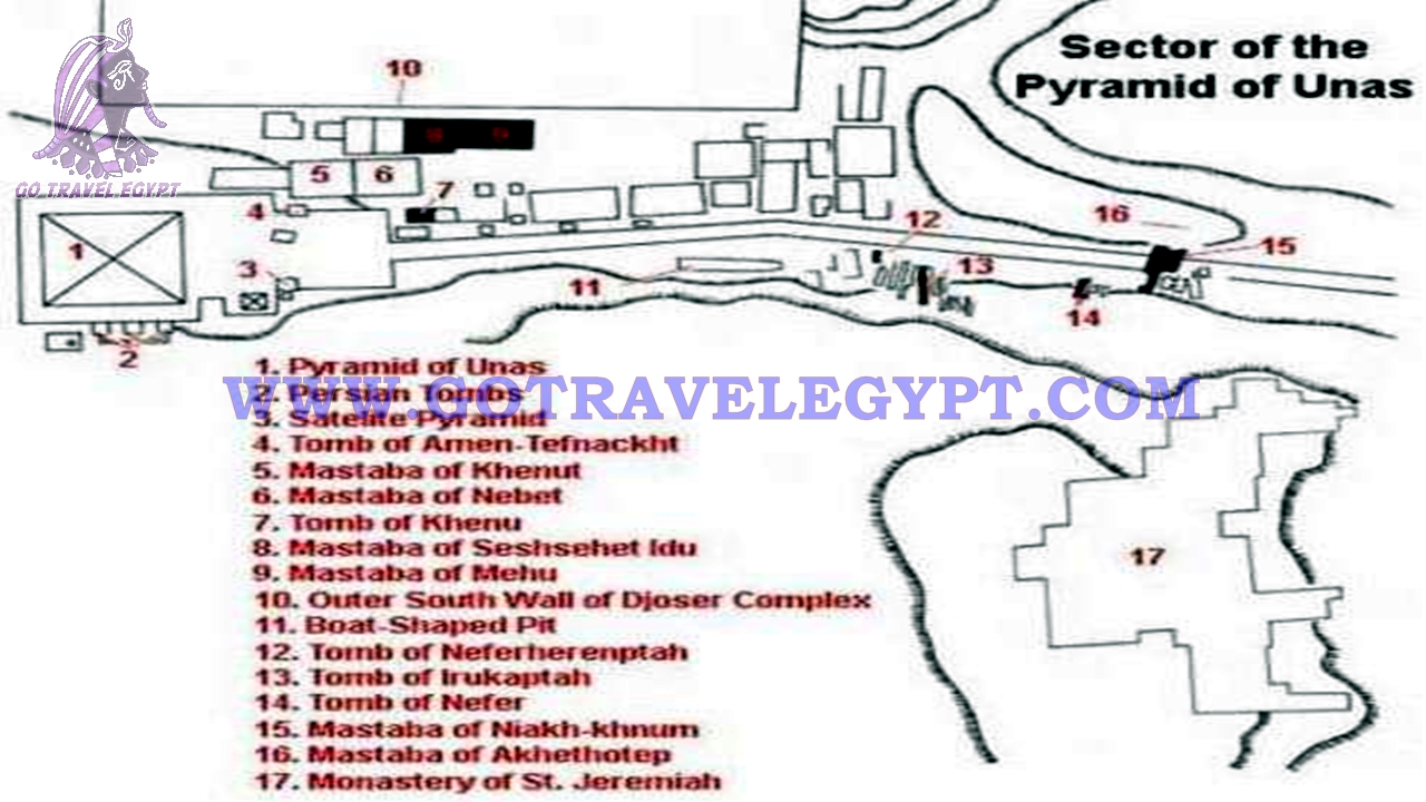 薩卡拉 (Saqqara) 私人全日遊或私人半日遊