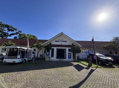 tanis fast boat sanur