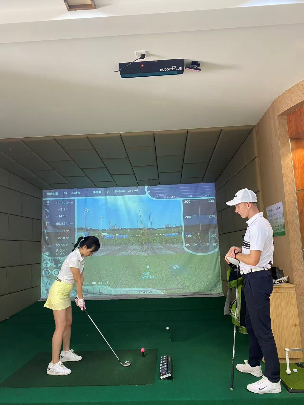 Shenzhen Mission Hills Villa Luxury Day Experience | Golf · English Afternoon Tea · Private Dinner Time