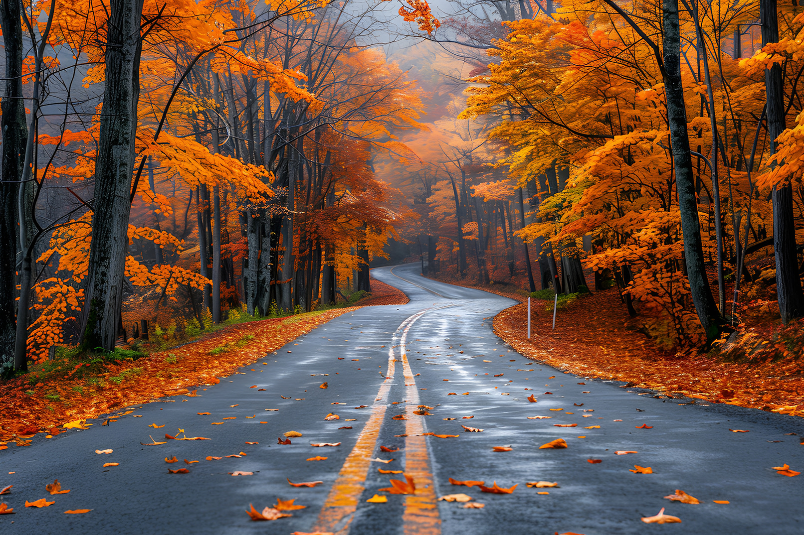Panoramic Autumn Private Tour (Harbin In, Shenyang Out) | Harbin to Hengdaohezi to Jingpo Lake to Changbai Mountain to Benxi to Dandong to Panjin to Shenyang