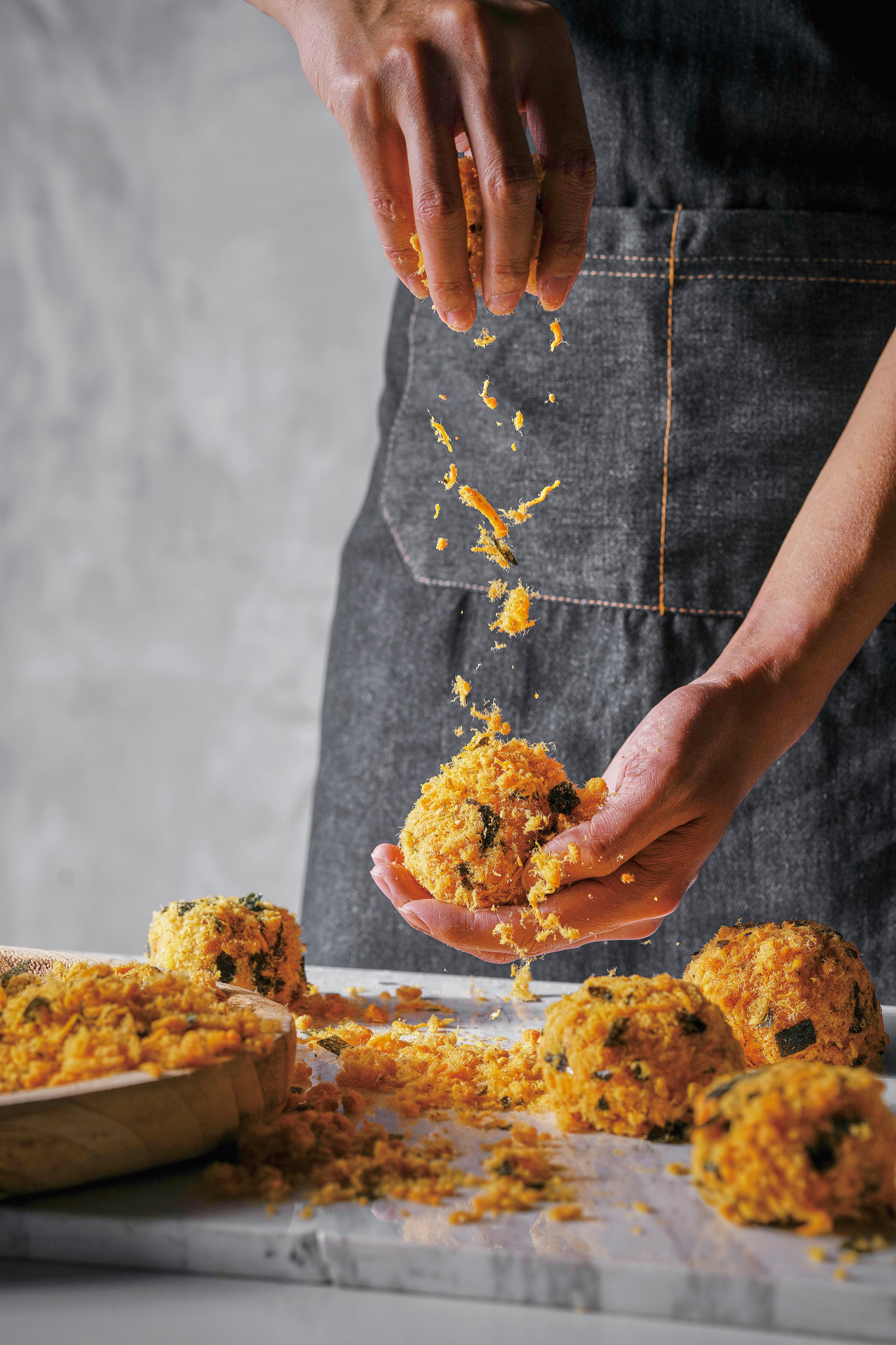 Bao Shifu Cake (Longgang Store)