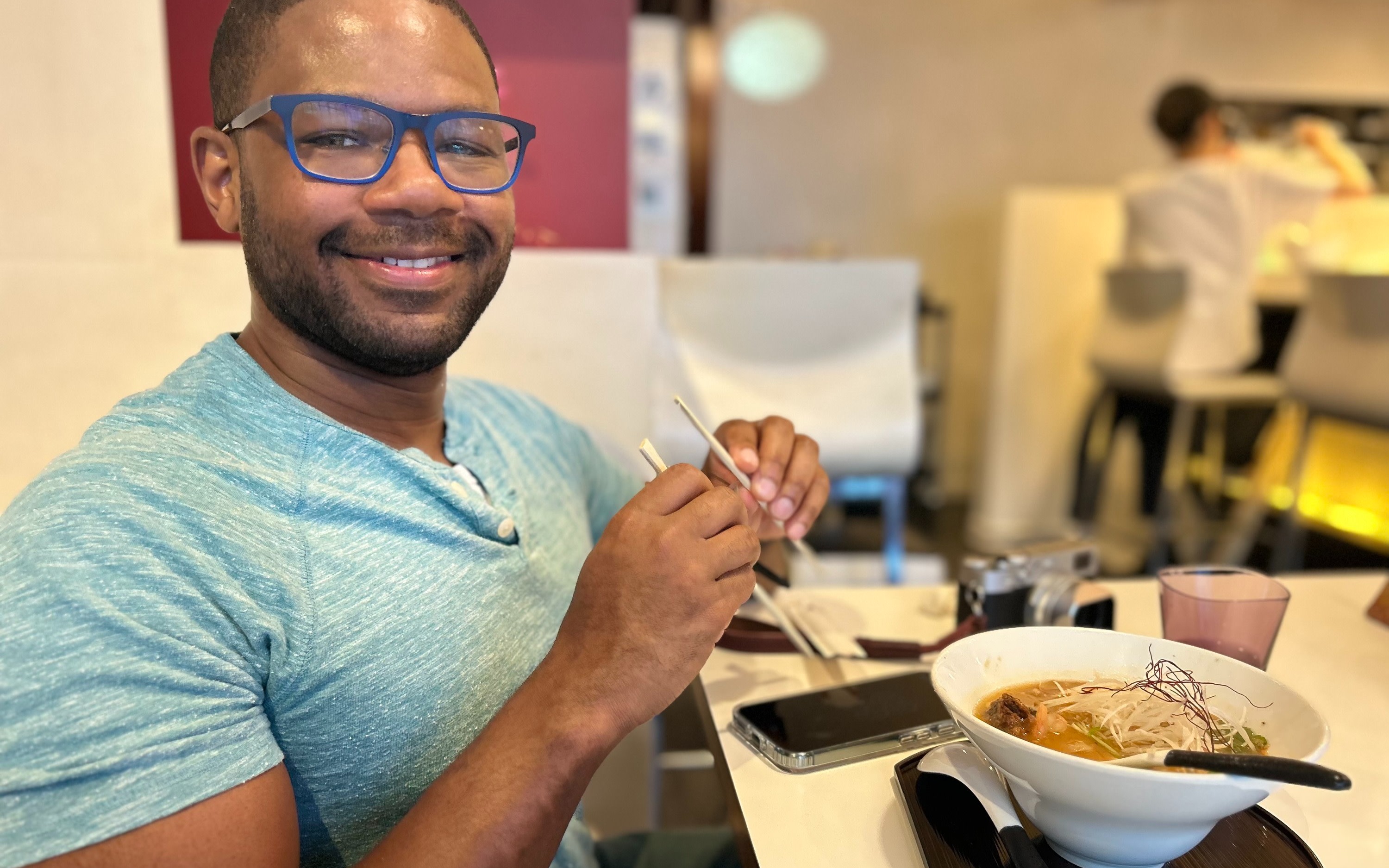 Shibuya Ramen Tasting Half-Day Small Group Tour