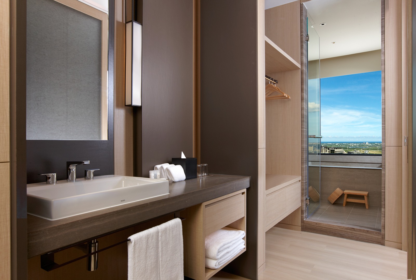 宜蘭礁溪寒沐酒店 - 寒沐會館大眾湯 & 湯屋溫泉體驗