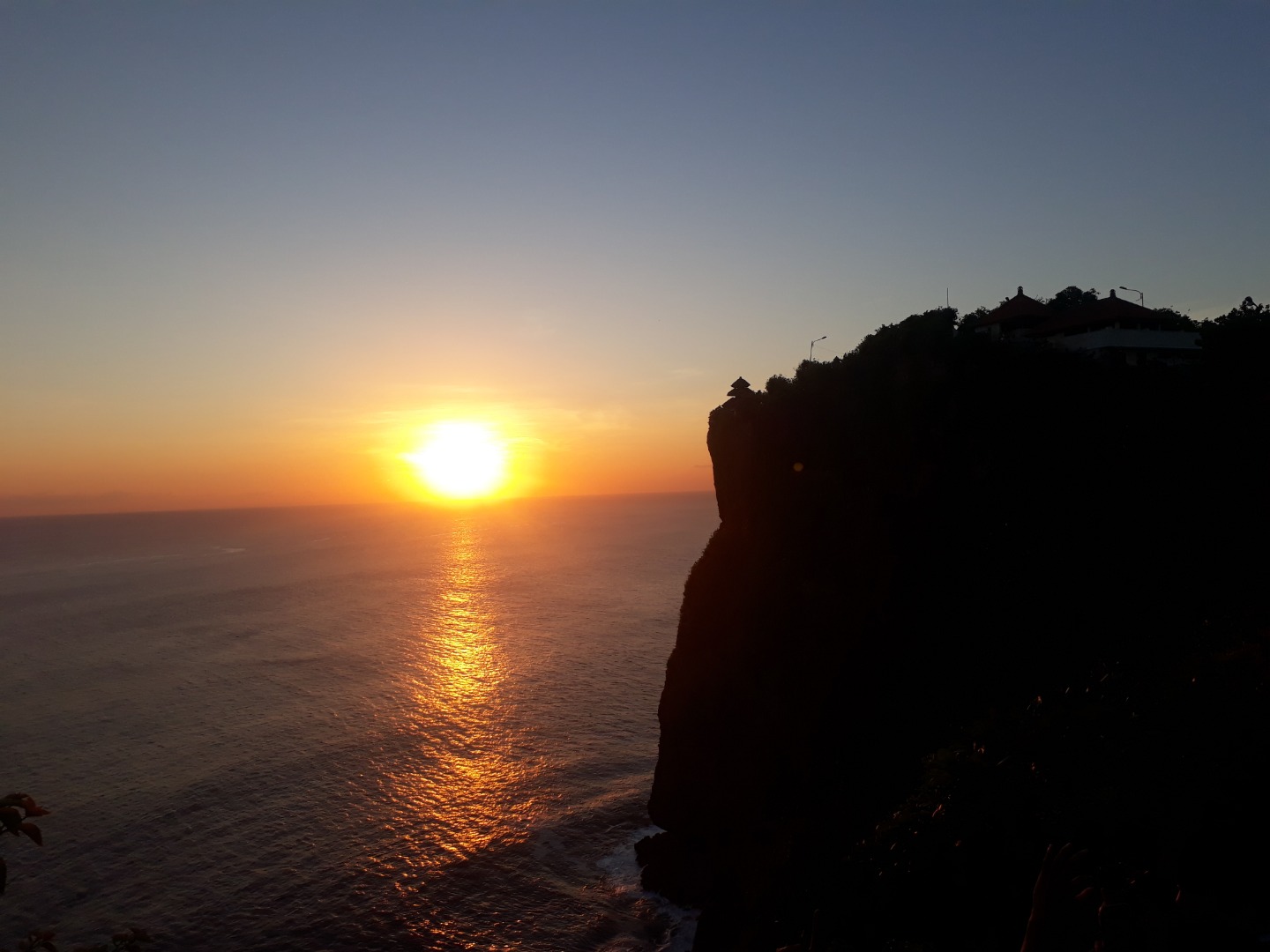 峇里島海灘＆神鷹廣場＆烏魯瓦圖神廟日落之旅