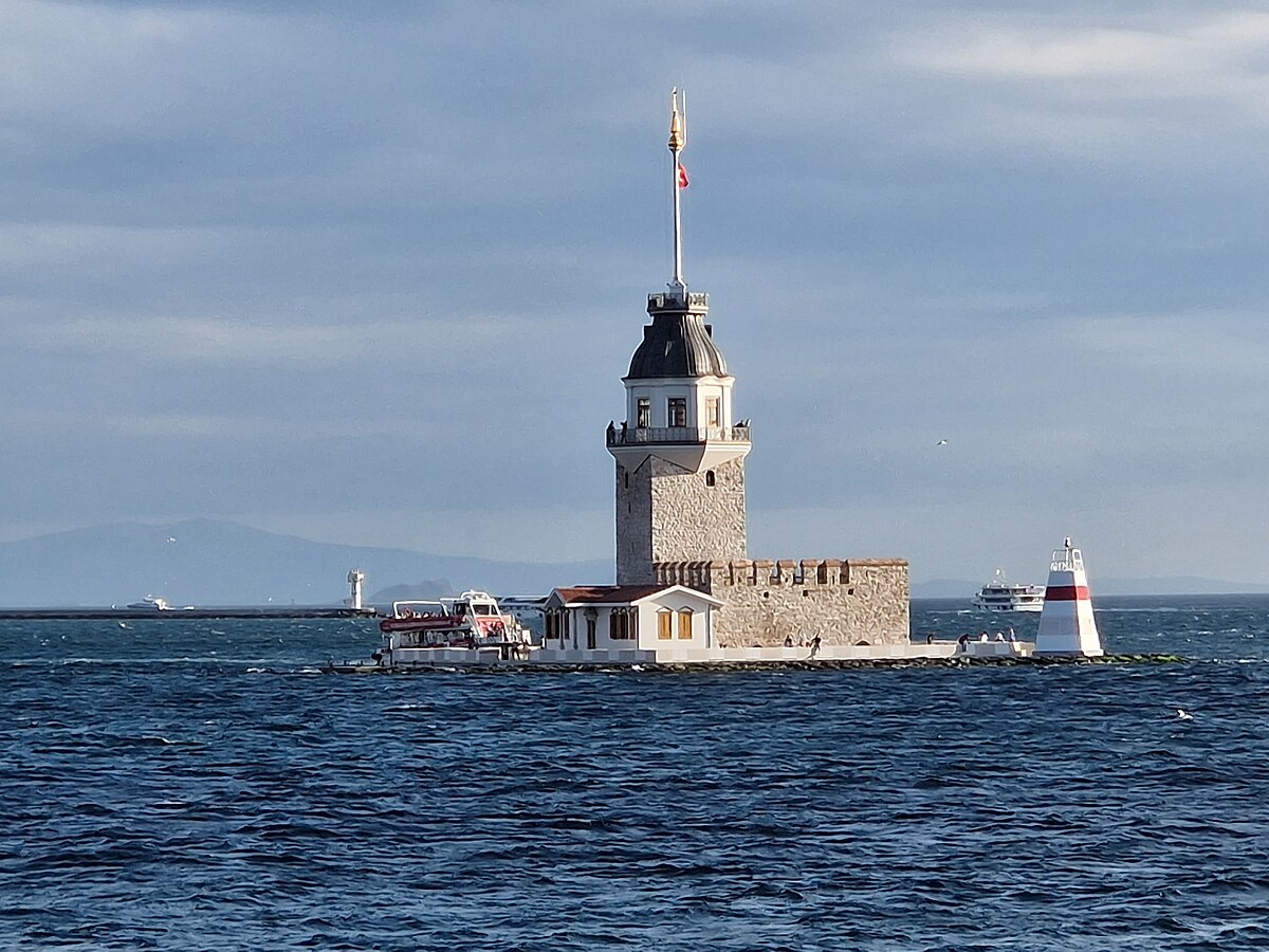 Istanbul Full Day Tour By Bus And Bosphorus Cruise (SL-9)