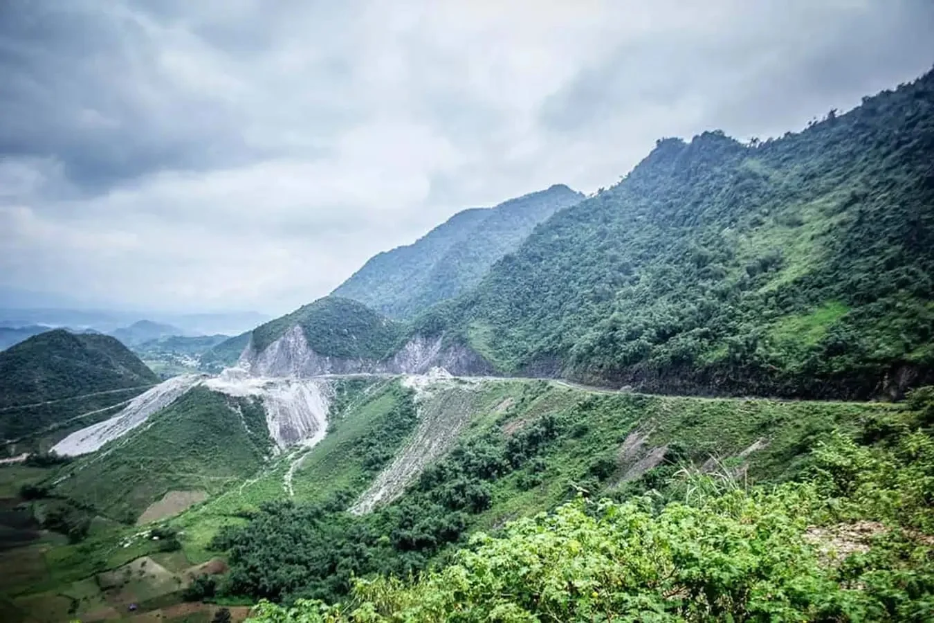 Mai Chau Day Trip