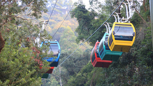 Chunjiang Recreation Qishuishan Scenic Area Amusement Park