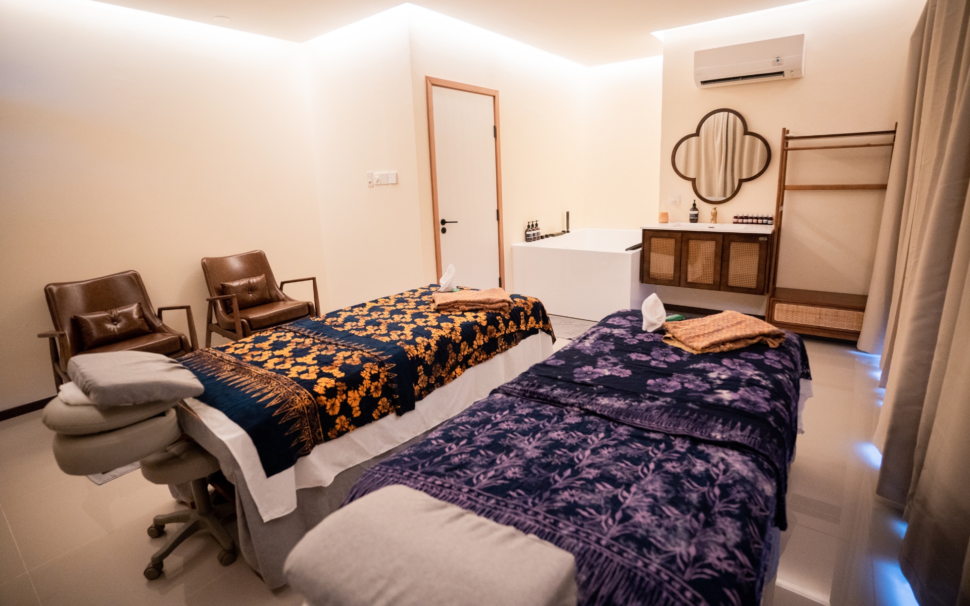 SpaLab Bintan at Plaza Lagoi