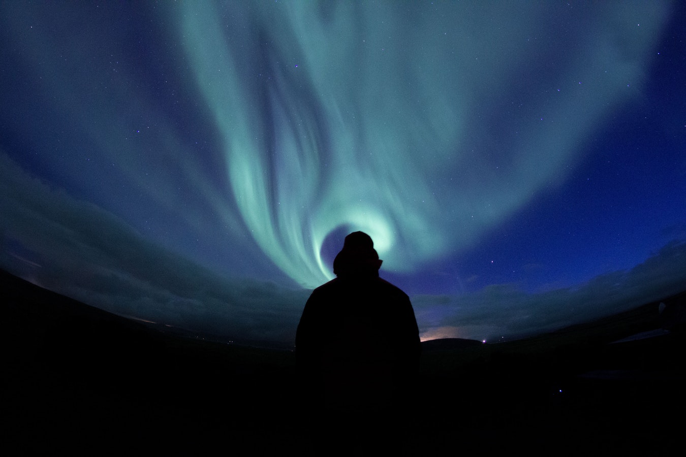 Northern Lights and Stars Bus Tour from Reykjavik