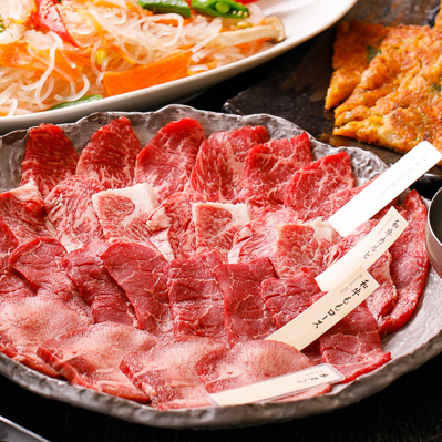 渋谷 和牛烤肉 土古裡 代代木店 東京