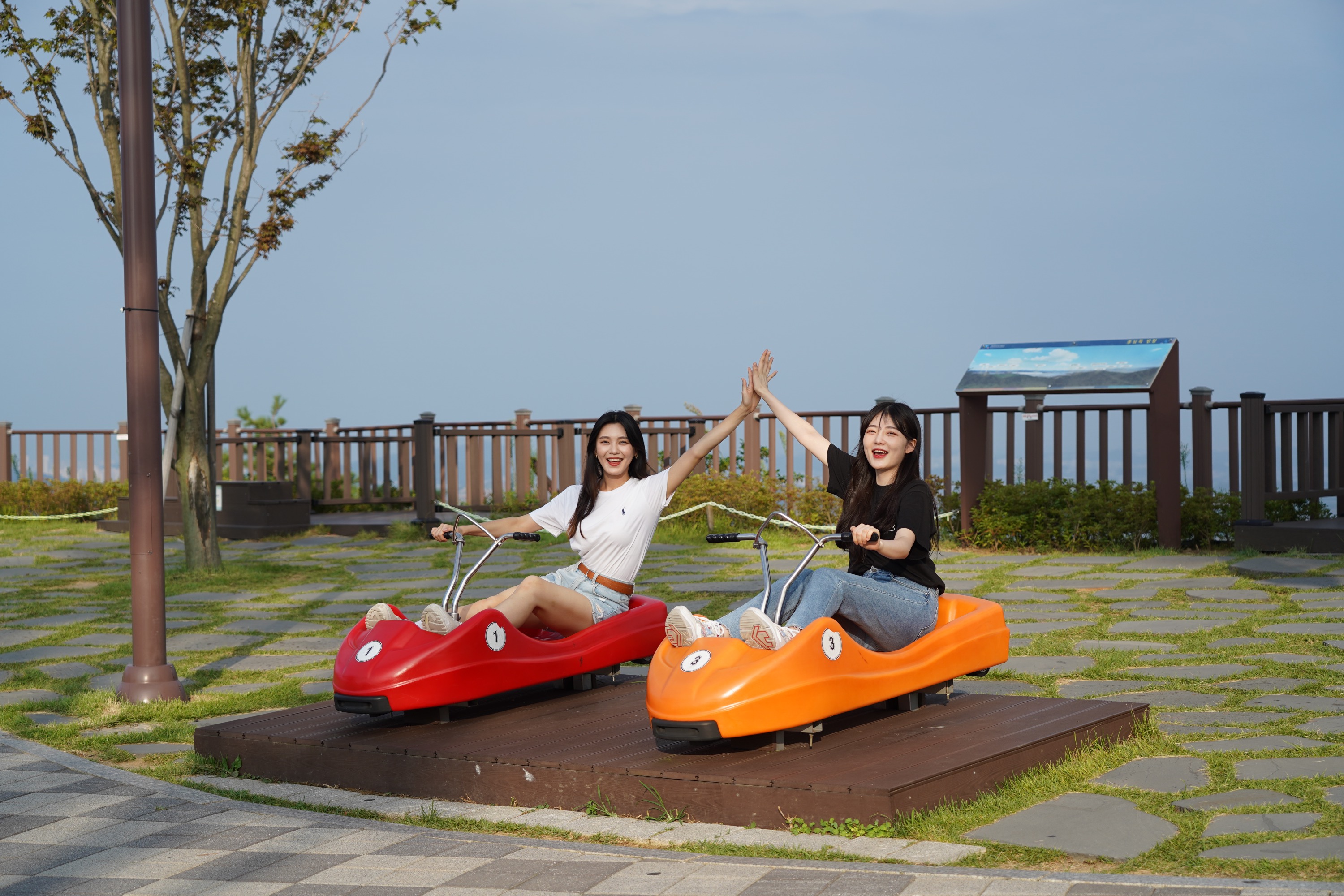 仁川春季限定之旅（首爾出發）