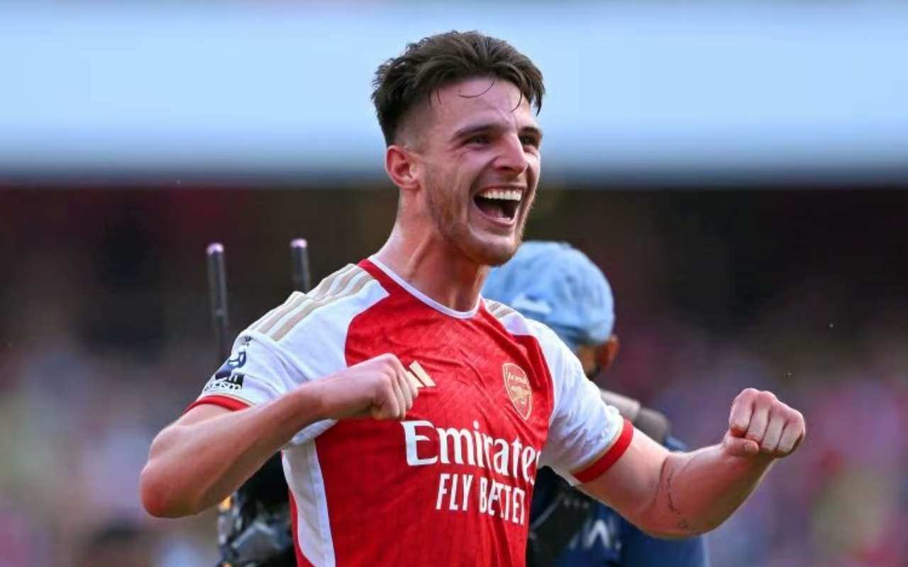 體驗比賽獲勝時刻的純粹喜悅與激情 體驗比賽獲勝時刻的純粹喜悅與激情