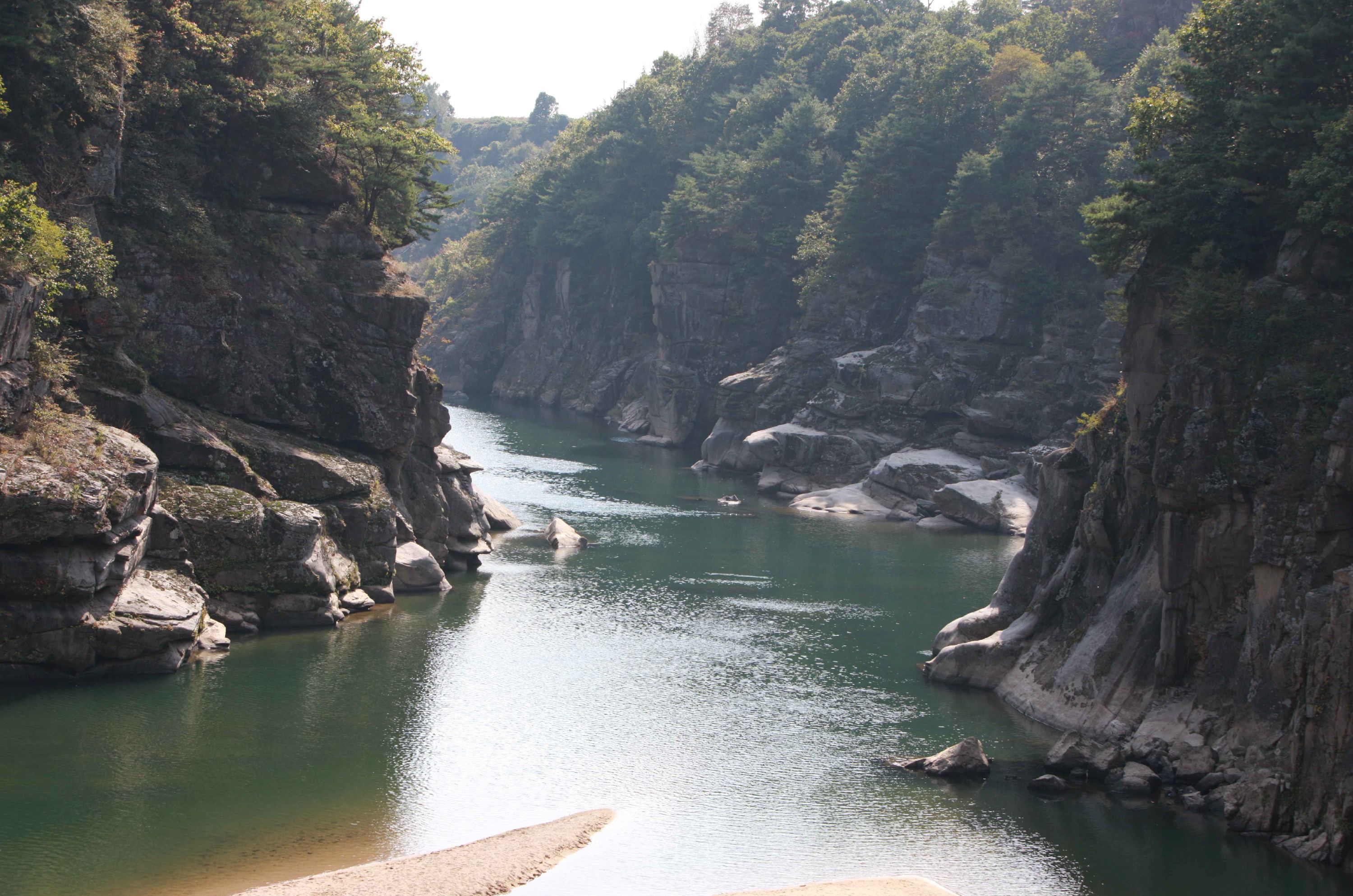 鐵原峽谷 & 季節性熱門景點一日遊