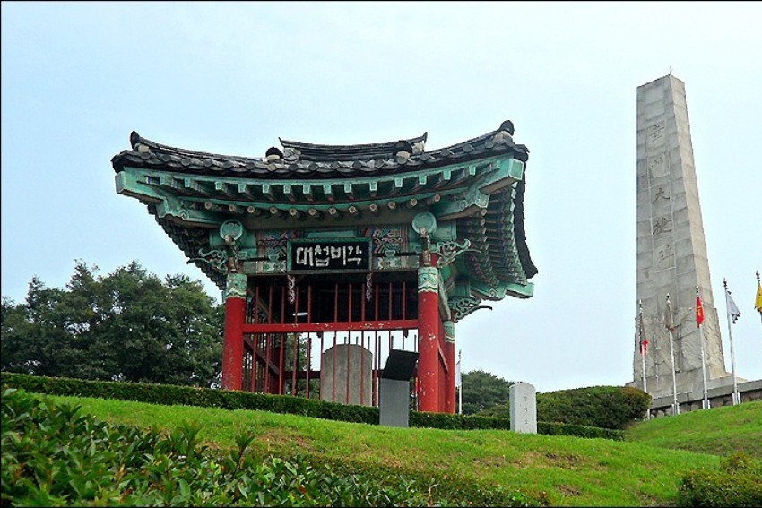 京畿道 AQUAFIELD 汗蒸幕＆文化體驗＆幸州山城一日遊