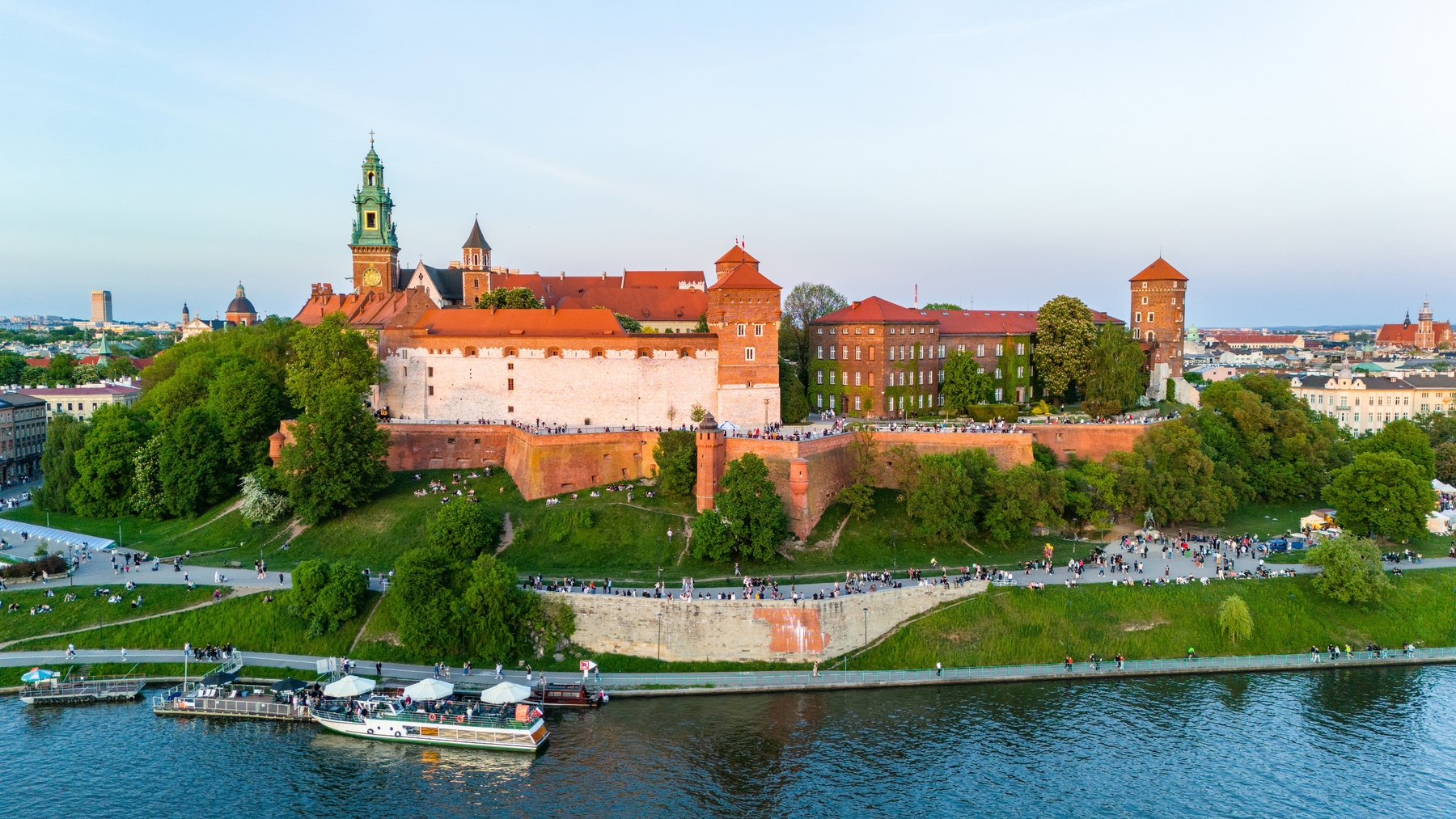 Wawel Royal Castle