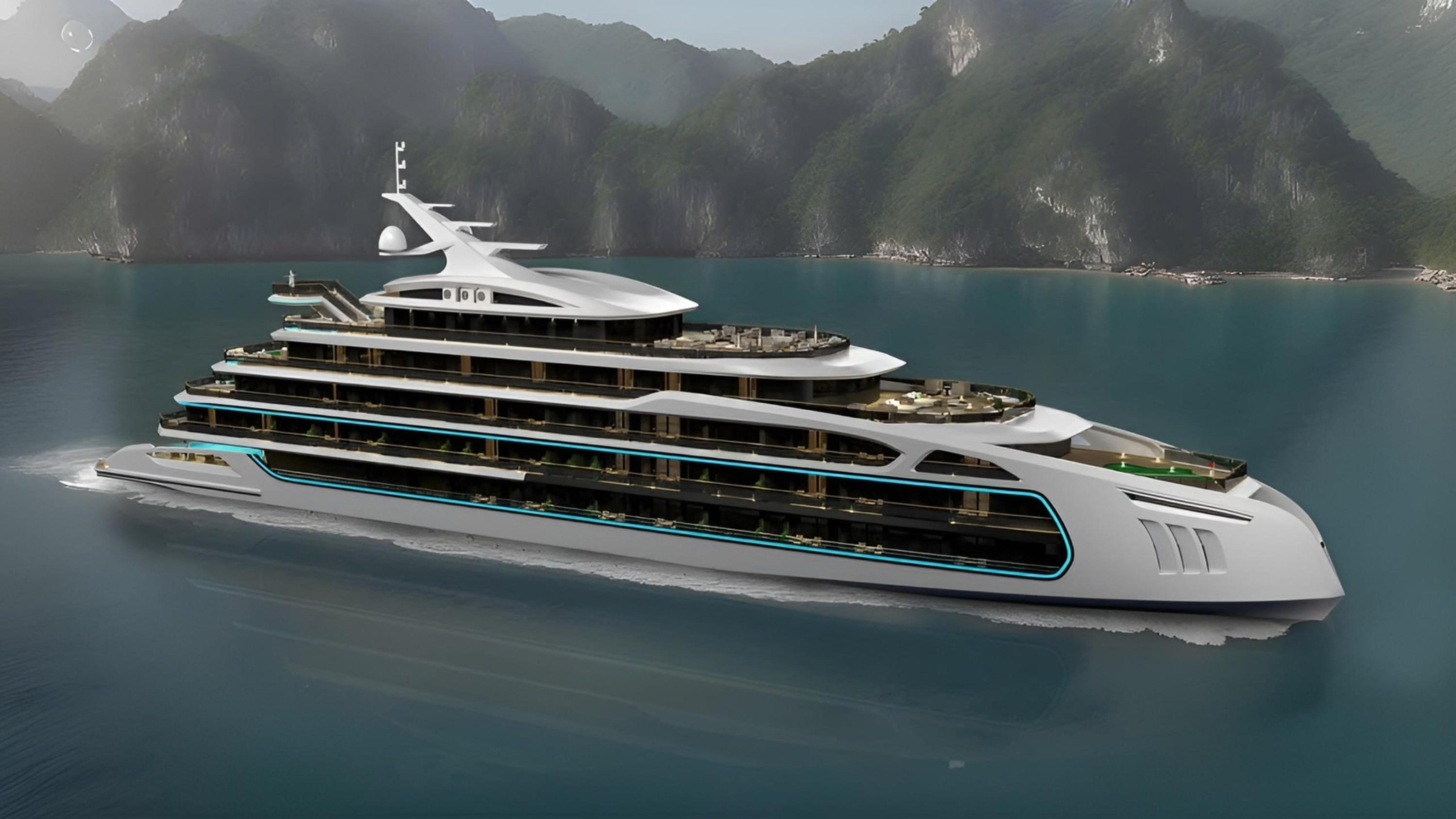 Celina Of The Sea 2D1N Cruise: Ha Long Bay & Lan Ha Bay Tour