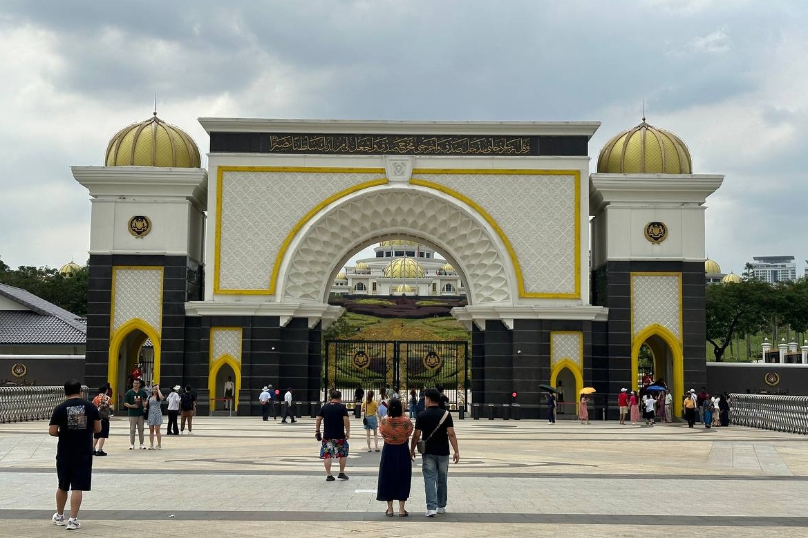 【穆斯林友好】吉隆坡城市私人遊