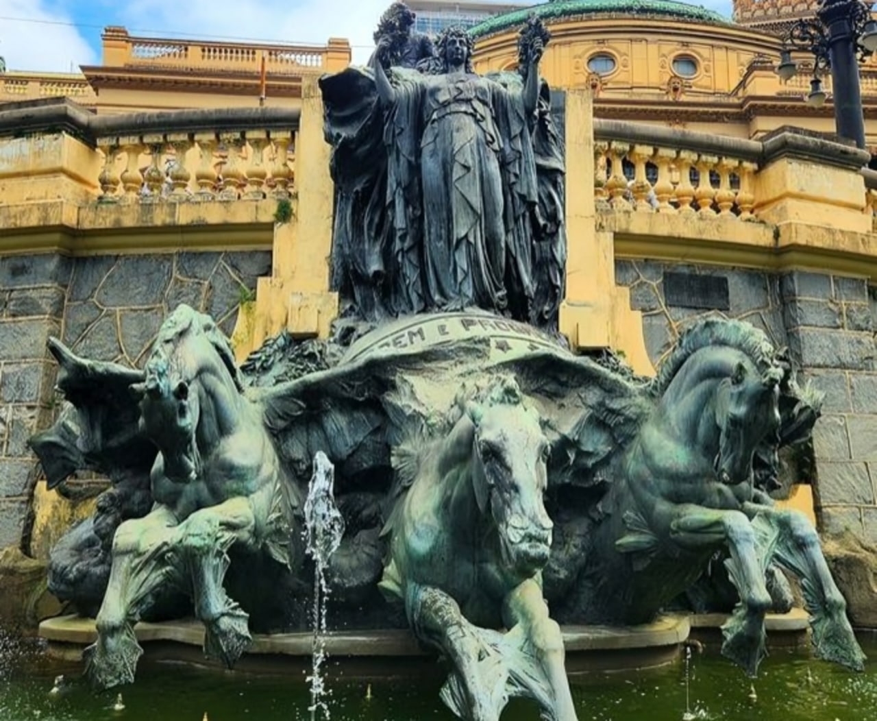 São Paulo : Must-See Sites Walking Tour With A Guide