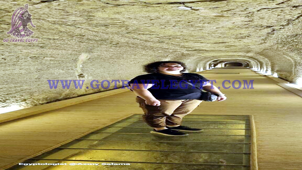 薩卡拉 (Saqqara) 私人全日遊或私人半日遊