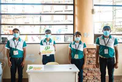 Godofredo P. Ramos Airport