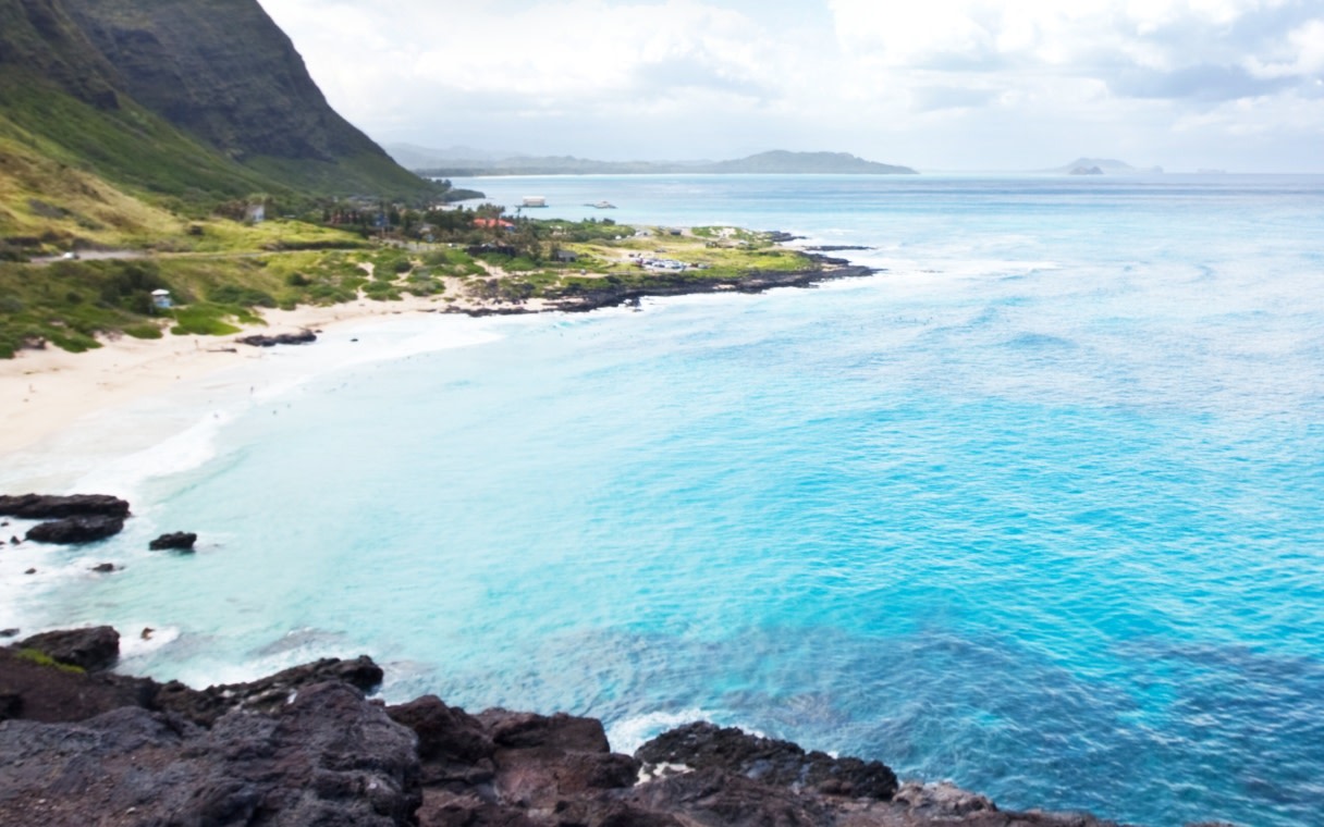 Oahu Circle Island Full Day Guided Tour