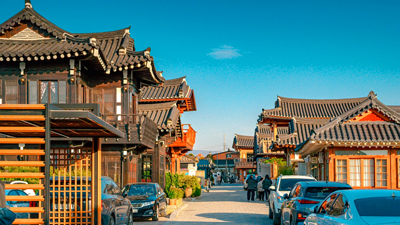 7 Highlights Gyeongju City One Day Tour from Busan 