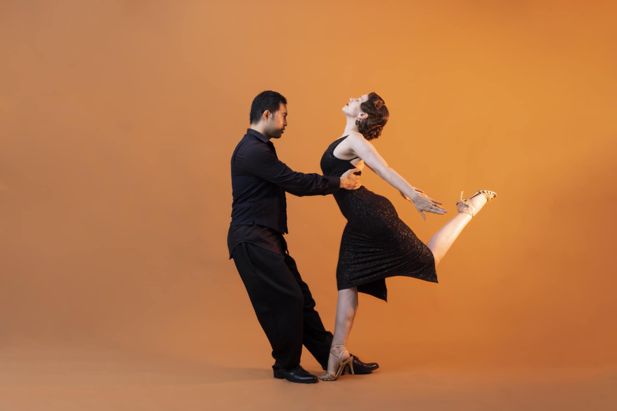 Tango To Better Relationships Workshop