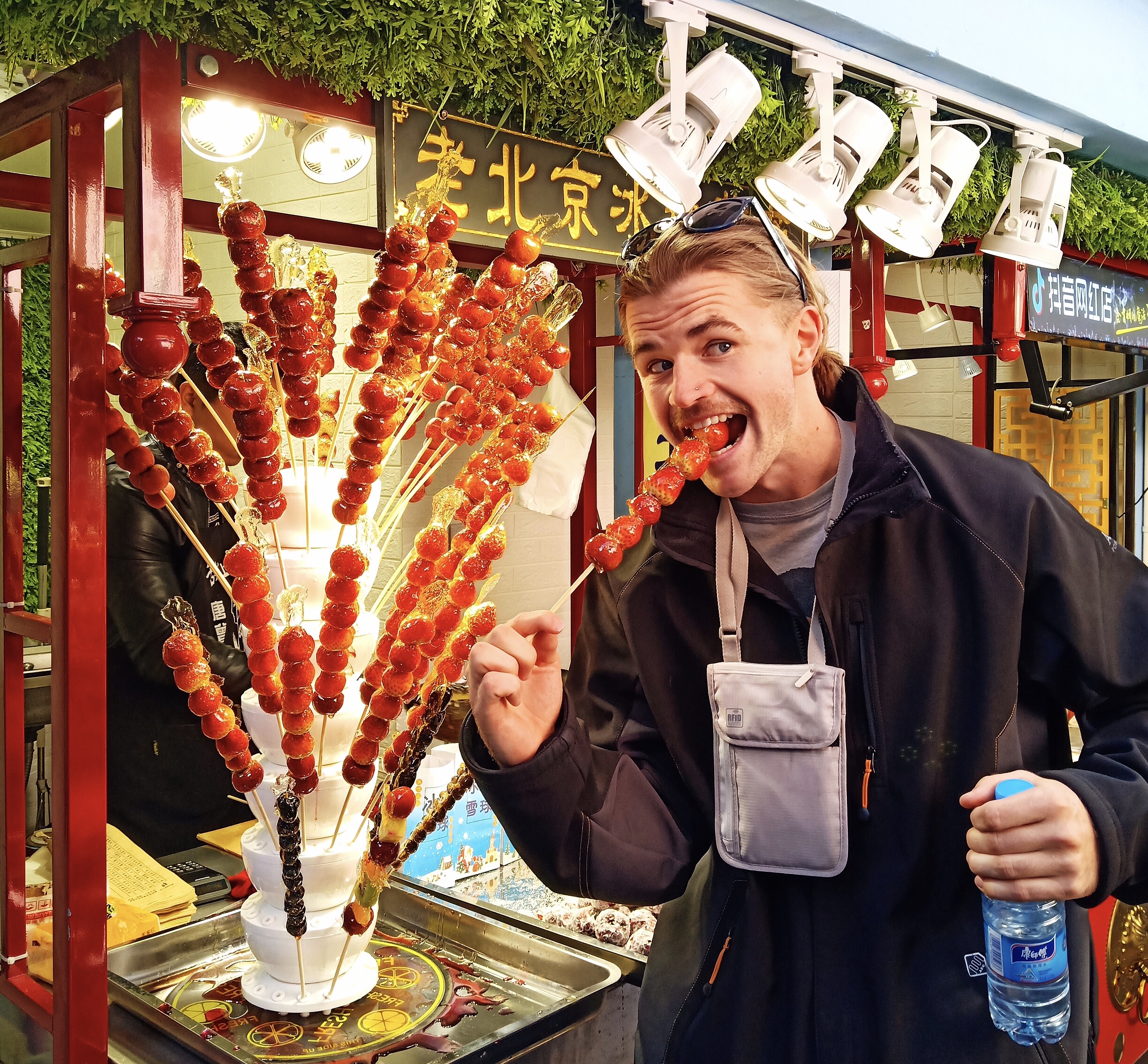 Shanghai Bund & French Concession Half-Day Tour