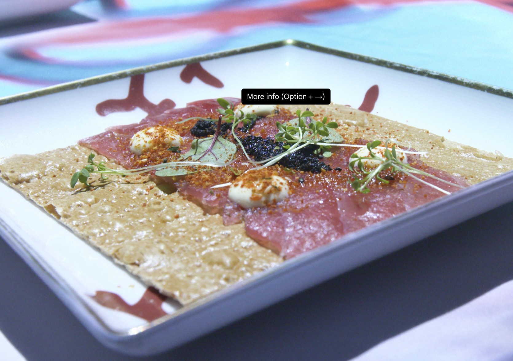烏布峇里島的七幅畫作藝術用餐體驗