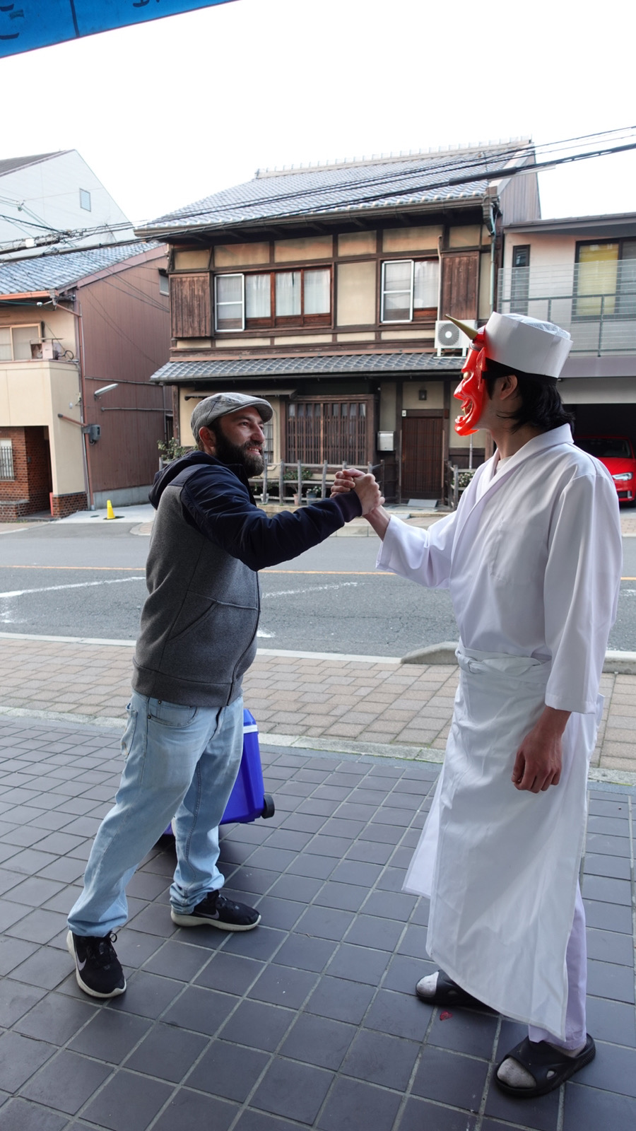 舞鶴捕魚體驗 + 京都地道壽司製作：一日玩轉大海與壽司