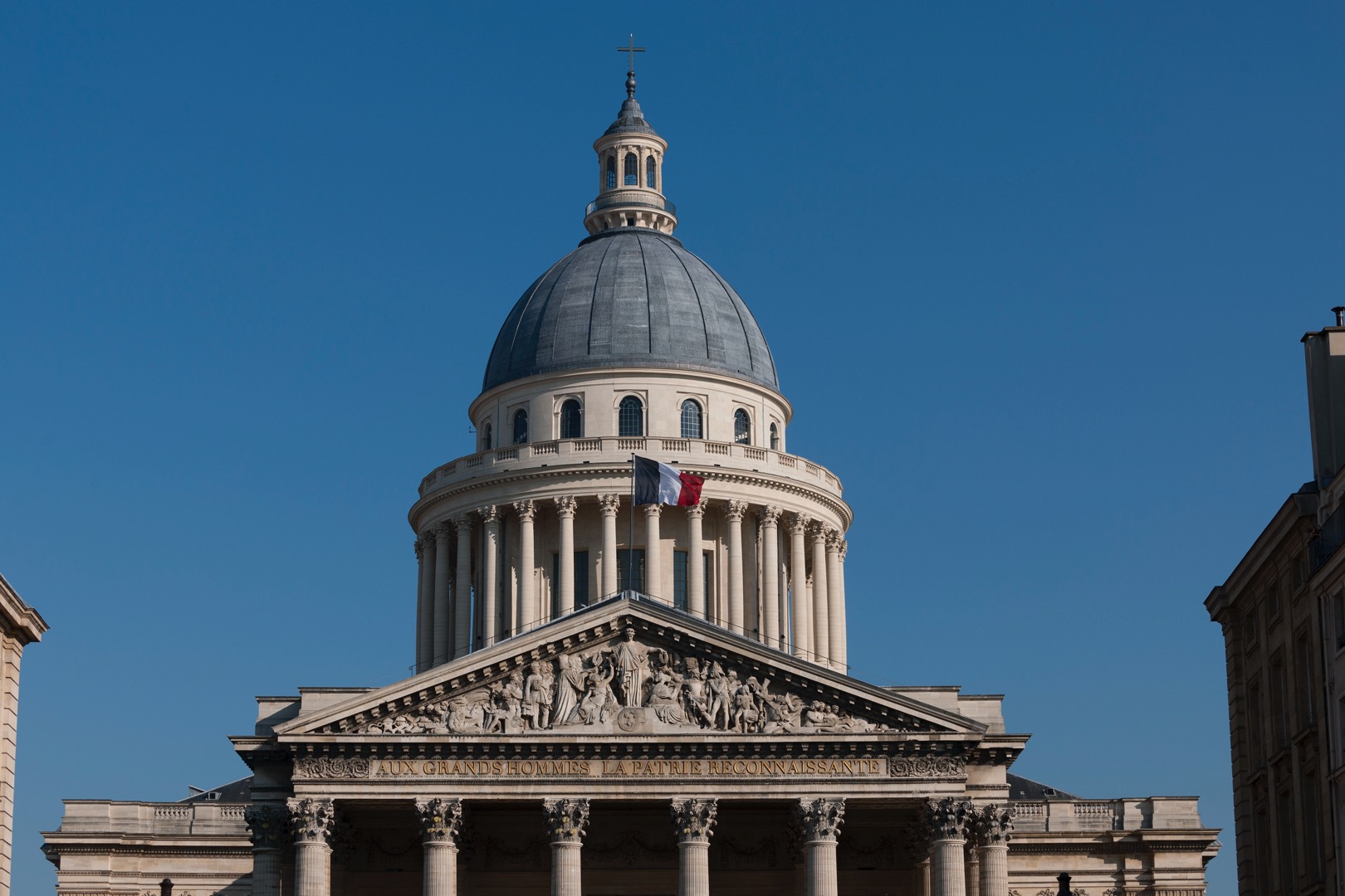 Pantheon and Saint-Denis Basilica Tickets in Paris