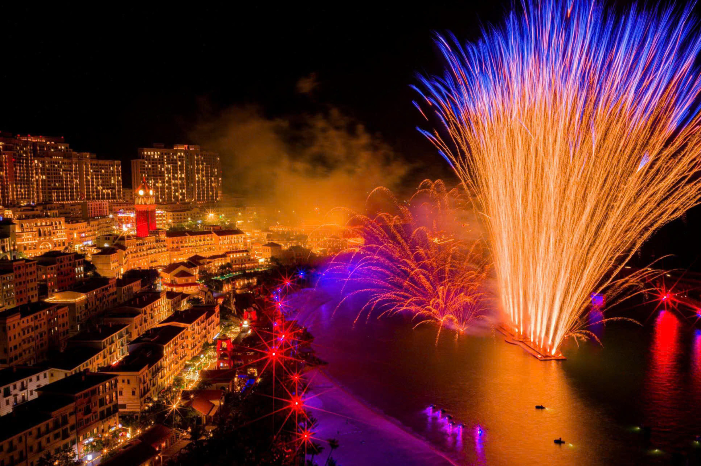 Кулинарный опыт в Sun Bavaria Gastropub в Sunset Town на Фукуоке