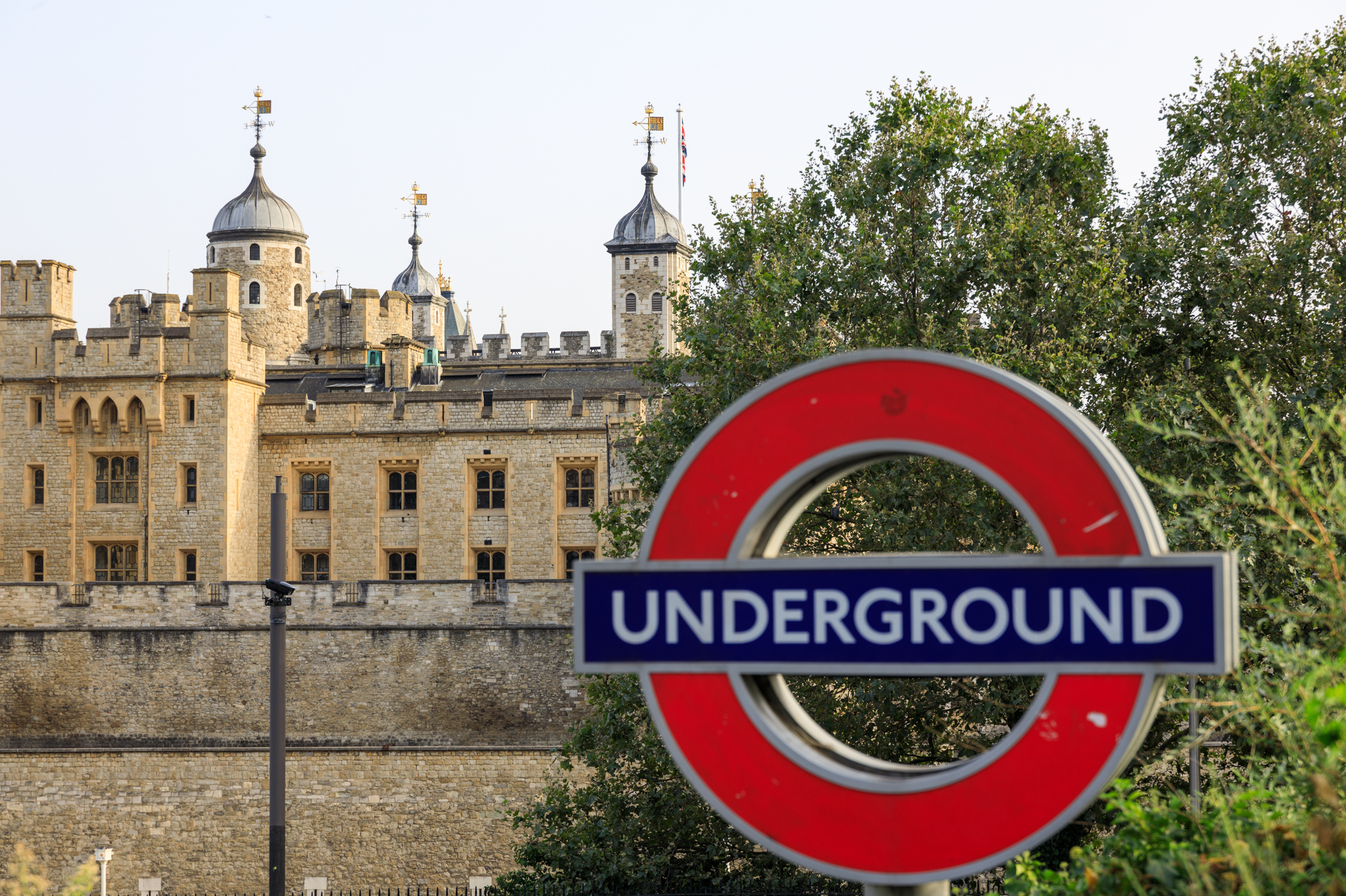 Tower of London