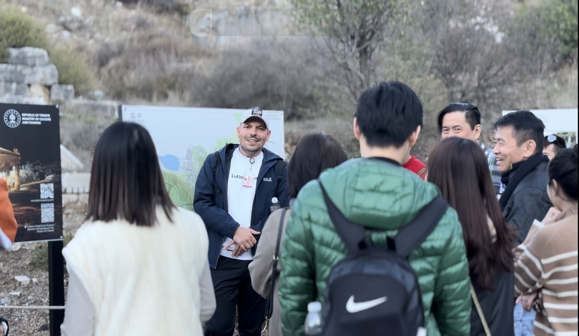 Istanbul Bosphorus & Blue Mosque Half-Day Small Group Tour